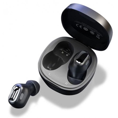 אוזניות Bluetooth אלחוטיות Baseus TWS דגם WM01