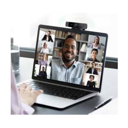 מצלמת רשת- AUKEY FHD מדגם LM1E