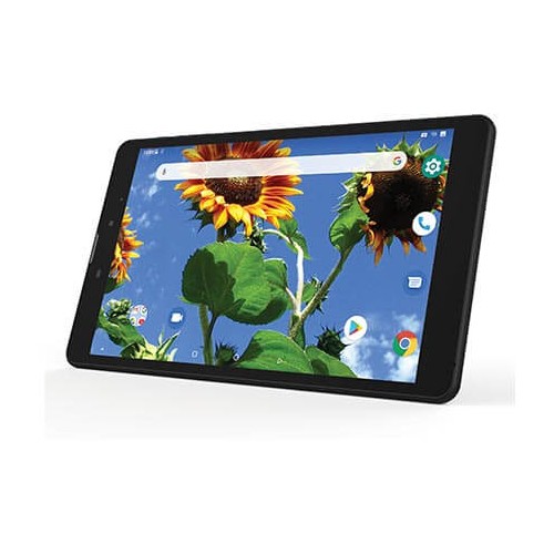 בנדא מגנטיק - טאבלט Silver Line SL868G