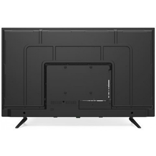 טלוויזיה 55 אינצ' MAG SMART 4K דגם CRD55-UHD9 מאג