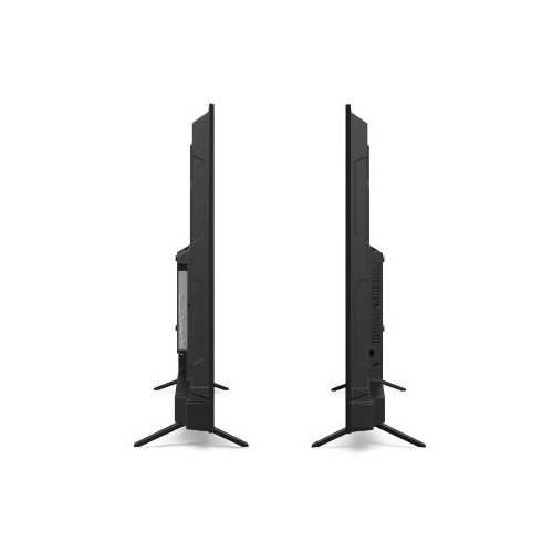 טלוויזיה 55 אינצ' MAG SMART 4K דגם CRD55-UHD9 מאג