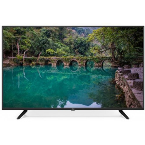 טלוויזיה 55 אינצ' MAG SMART 4K דגם CRD55-UHD9 מאג
