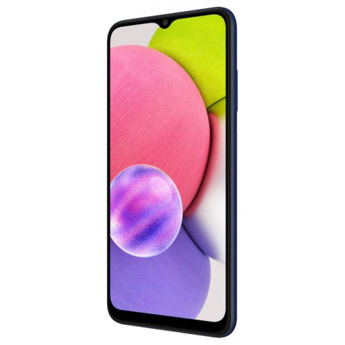 טלפון סלולרי Samsung Galaxy A03s סמסונג גלקסי