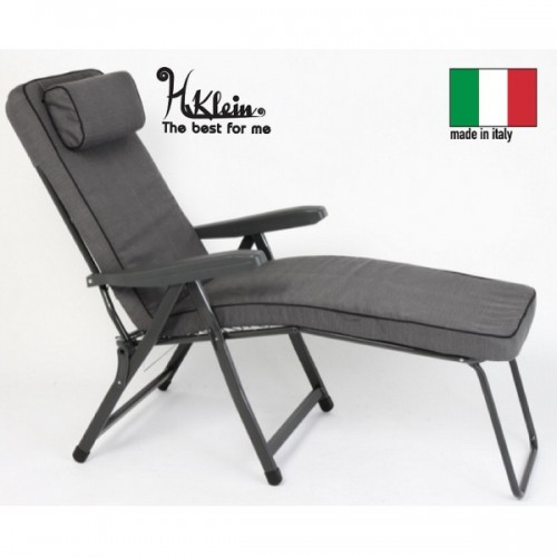 כיסא נוח ליברטי  H.KLEIN