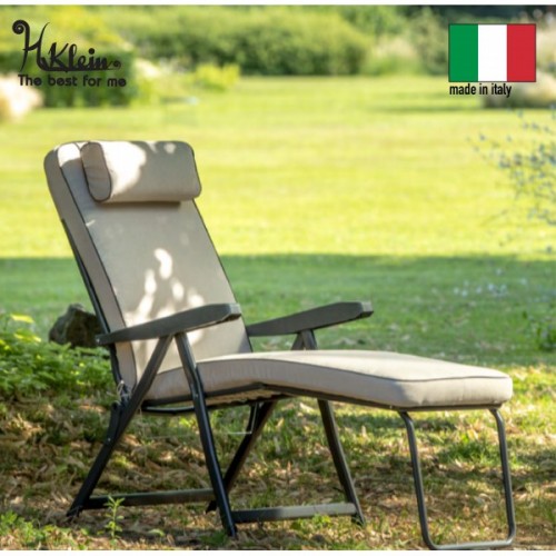 כיסא נוח ליברטי