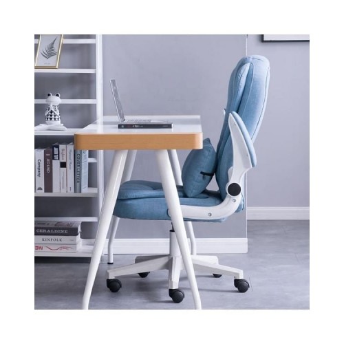 כיסא משרדי למנהל דמוי עור - דגם Imperium PU