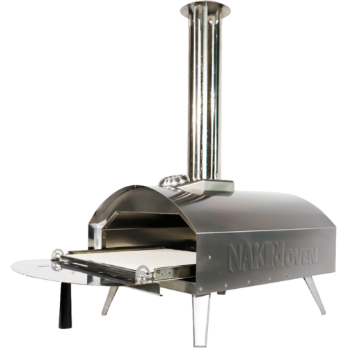 תנור גז טאבון NAKIRI NPG02