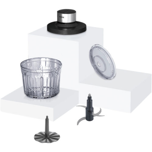 קוצץ מזון חשמלי נקירי NCF97