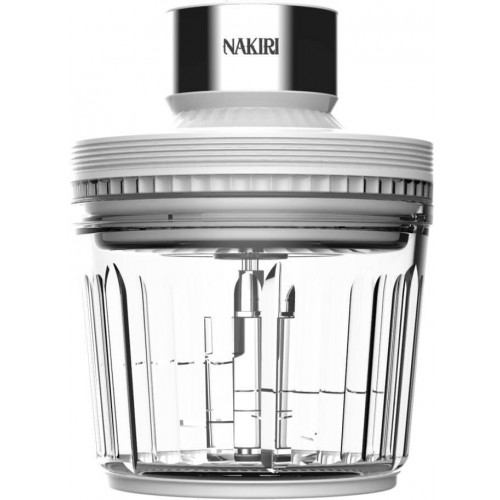 קוצץ מזון חשמלי נקירי NCF97