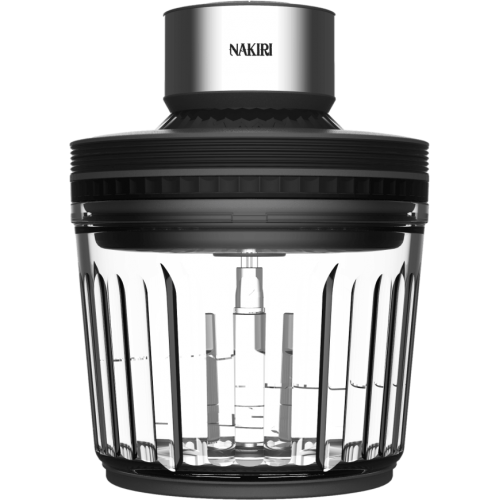 קוצץ מזון חשמלי נקירי NCF97