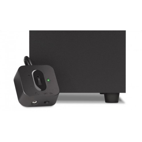 רמקולים למחשב Logitech לוגיטק דגם Z213