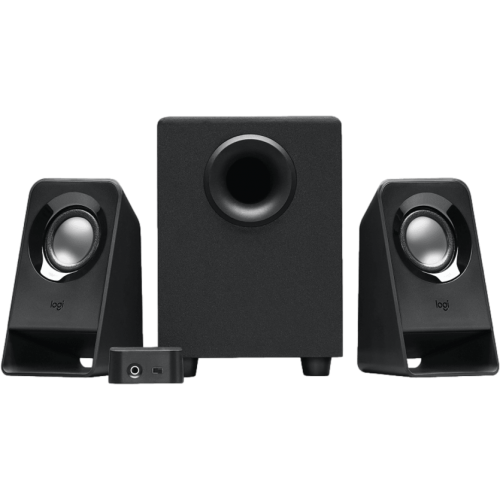 רמקולים למחשב Logitech לוגיטק Z213