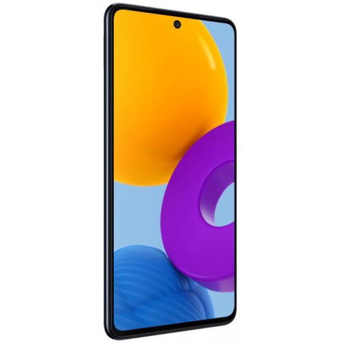 סמסונג גלקסי M52 5G - אחריות סאני תקשורת