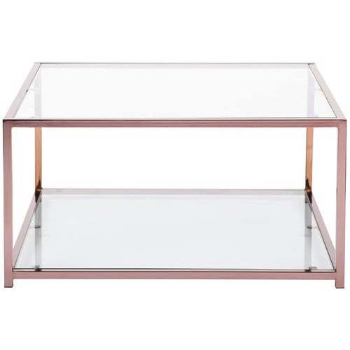 שולחן סלון Homax דגם הוד