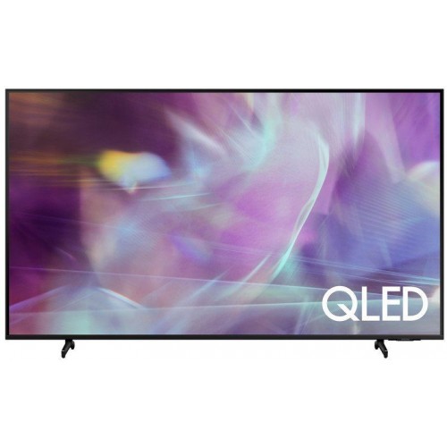 טלוויזיה Samsung QE55Q60A 4K ‏55 ‏אינטש סמסונג. יבואן רשמי סמליין