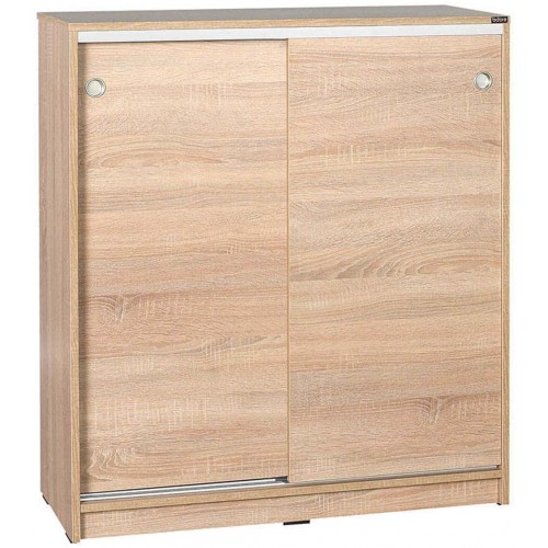 ארון רב תכליתי נמוך דגם ג'ייס - DR-322 - מבית HOMAX