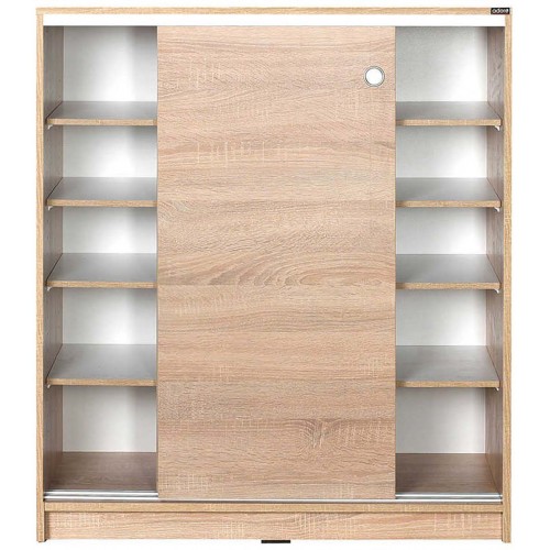 ארון רב תכליתי נמוך דגם ג'ייס - DR-322 - מבית HOMAX