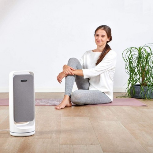 מטהר אוויר BXAP60E לבית BLACK&DECKER