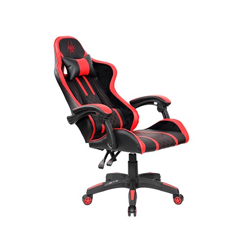 SPIDER-FORMULA 
כיסא גיימרים מקצועי עם אפשרות שכיבה 125°