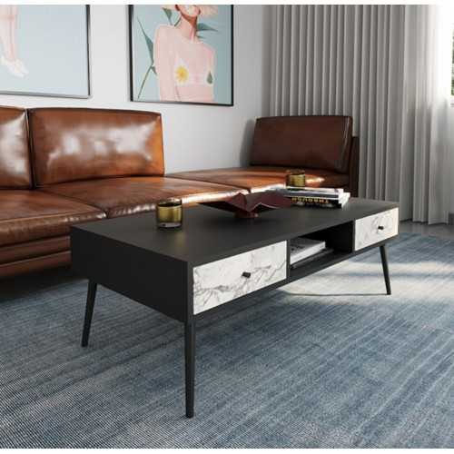 שולחן סלוני מעוצב דגם נאפולי