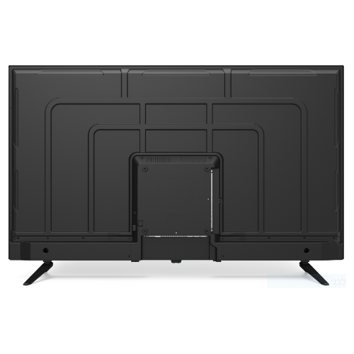 טלוויזיה חכמה 50" אינטש מבית MAG מאג דגם CRD50-UHD11 NETFLIX מובנה בשלט
