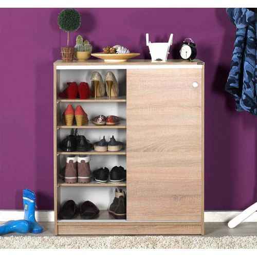 ארון רב תכליתי נמוך דגם ג'ייס - DR-322 - מבית HOMAX