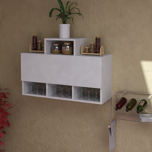 ארונית מטבח תלויה דגם קולין