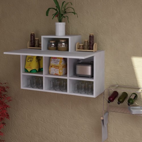 ארונית מטבח תלויה דגם קולין