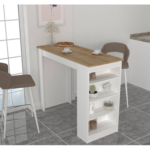 מונקו 2163DE - שולחן בר מבית HOMAX.