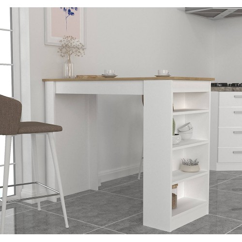 מונקו 2163DE - שולחן בר מבית HOMAX.