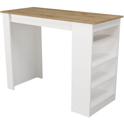 מונקו 2163DE - שולחן בר מבית HOMAX.