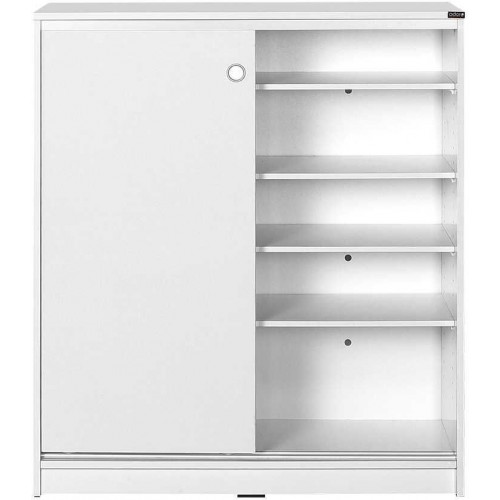 ארון רב תכליתי נמוך דגם ג'ייס - DR-322 - מבית HOMAX