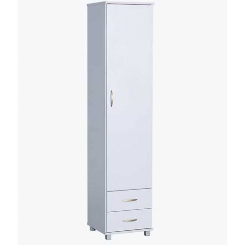 ארון דלת אחד רהיטי יראון 701