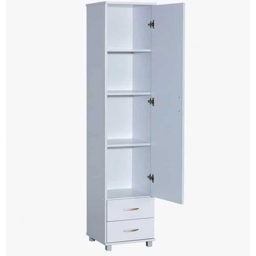 ארון דלת אחד רהיטי יראון 701