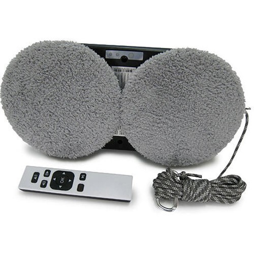 ‏מנקה חלונות HOBOT דגם HOBOT 188