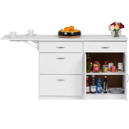 רהיטי יראון אי משולב למטבח 801A