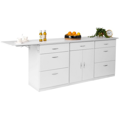 רהיטים במבצע אי גדול למטבח 803 יראון