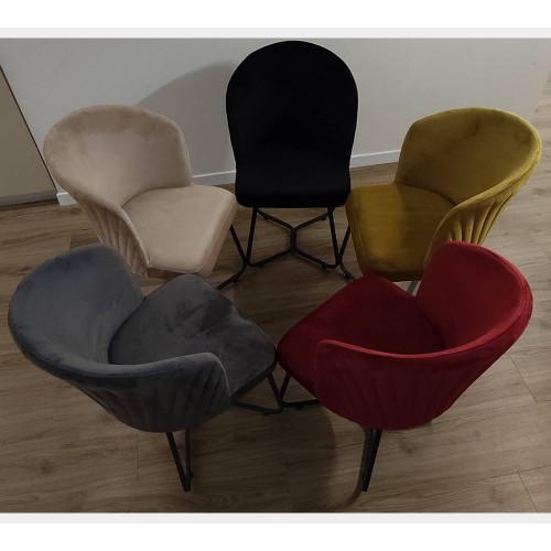 שוק ריהוט כיסא אירוח דגם אלון