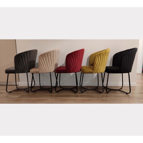 שוק ריהוט כיסא אירוח דגם אלון