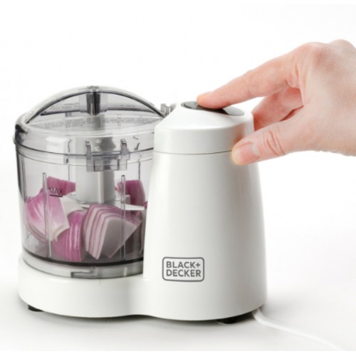 קוצץ מזון BXCH120E מותג BLACK&DECKER