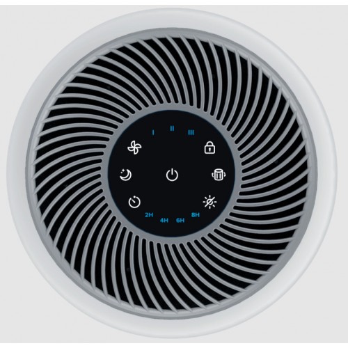 מטהר אוויר החכם LEVOIT דגם CORE-300