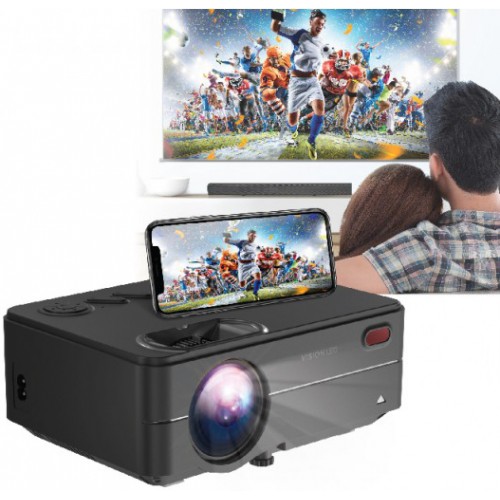 מקרן LED מבית VISION LED דגם DLV-280