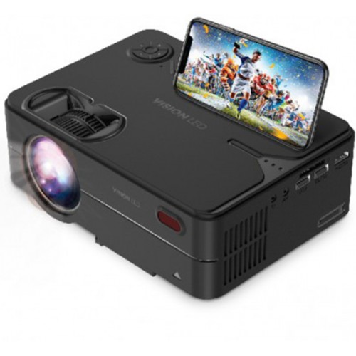 מקרן LED מבית VISION LED דגם DLV-280