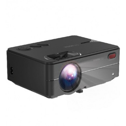 מקרן LED מבית VISION LED דגם DLV-280