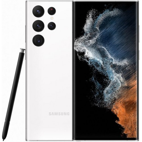 סמסונג גלקסי Galaxy S22 Ultra 5G - סאני תקשורת