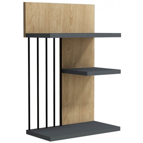 מדף תליה מעוצב Nezma מבית HOMAX