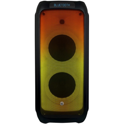 בידורית קריוקי PACHA מבית Pure Acoustics