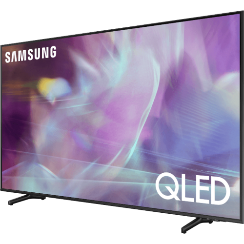 טלוויזיה Samsung QE50Q60A 4K ‏50 ‏אינטש סמסונג