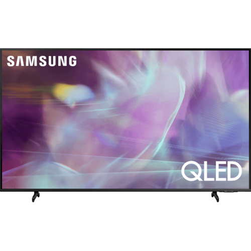 טלוויזיה Samsung QE50Q60A 4K ‏50 ‏אינטש סמסונג במבצע