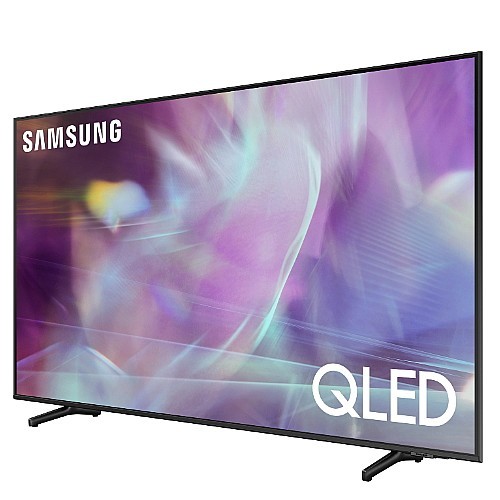 טלוויזיה חכמה 65" Samsung סמסונג
QE65Q60A